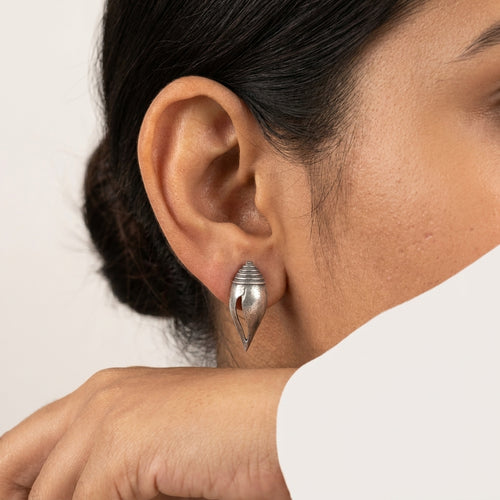 Shell Earrings
